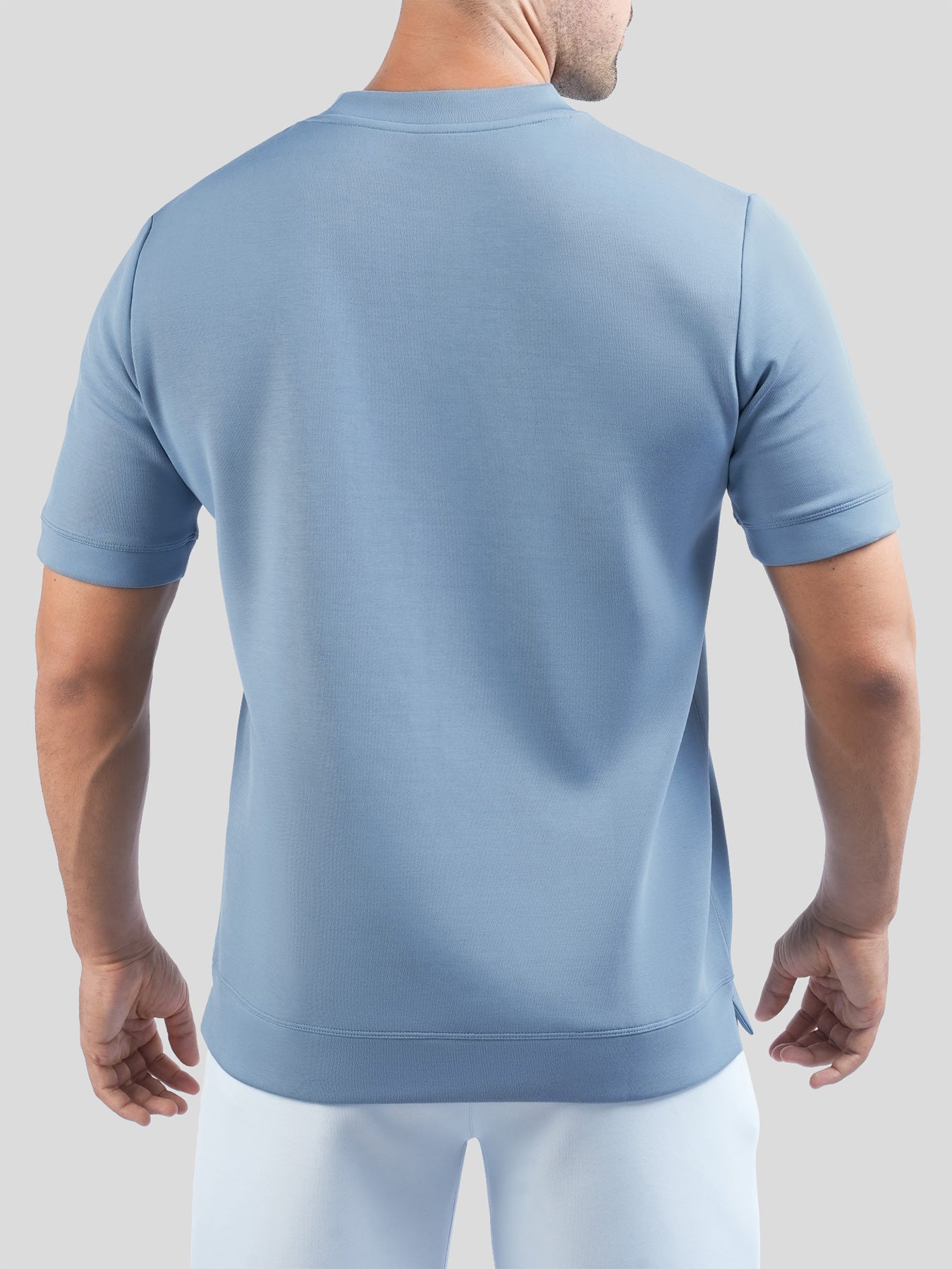 Slim Fit Modal T-Shirt