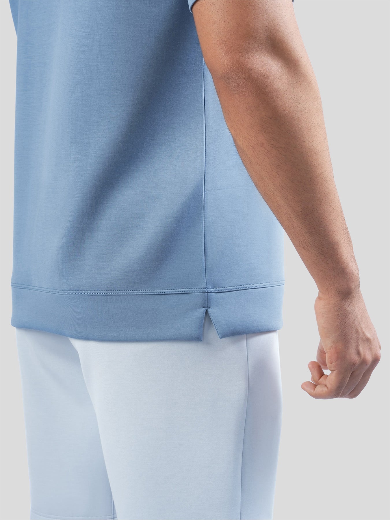 Slim Fit Modal T-Shirt