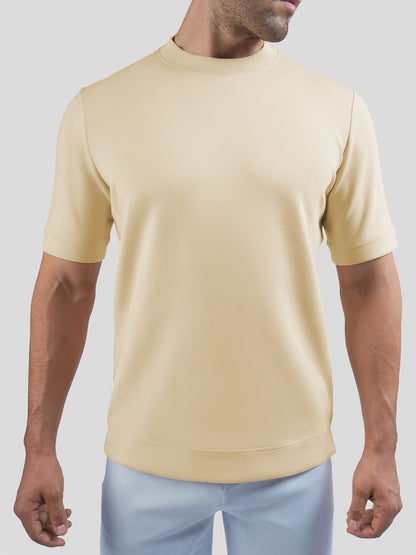 Slim Fit Modal T-Shirt