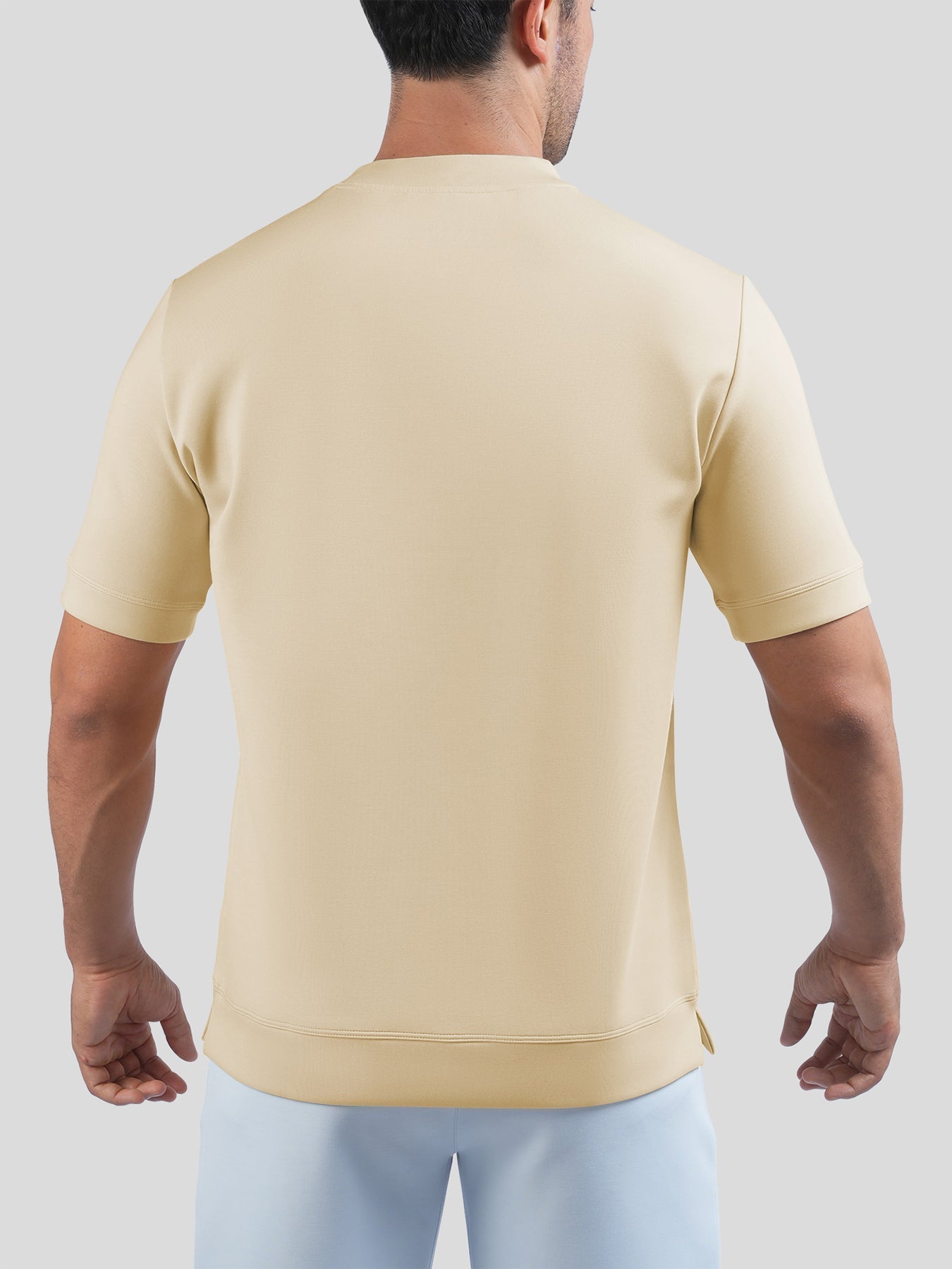Slim Fit Modal T-Shirt