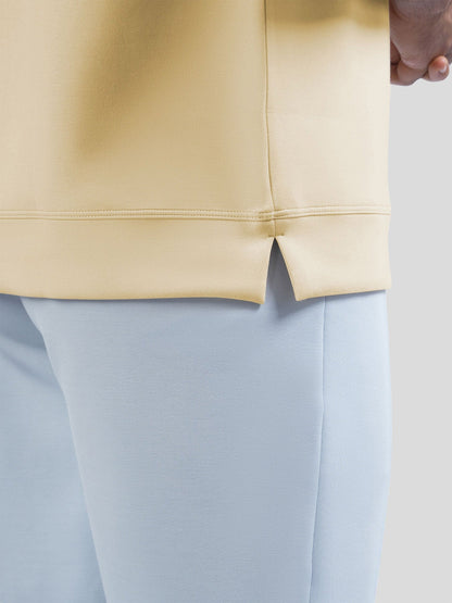 Slim Fit Modal T-Shirt