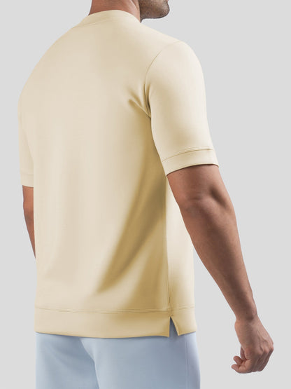 Slim Fit Modal T-Shirt