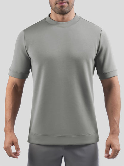 Slim Fit Modal T-Shirt