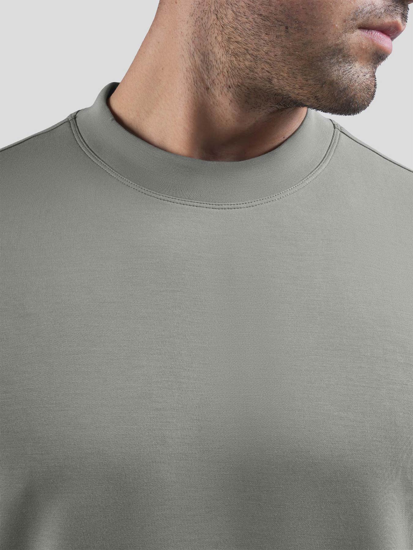 Slim Fit Modal T-Shirt