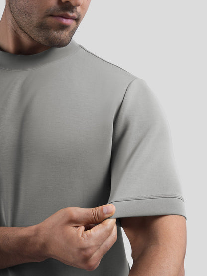 Slim Fit Modal T-Shirt