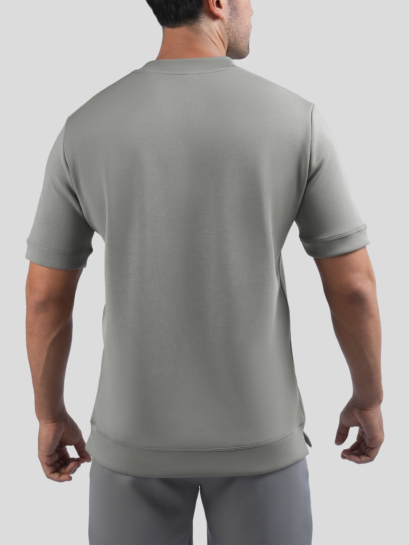 Slim Fit Modal T-Shirt