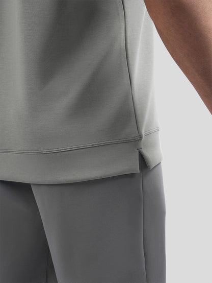 Slim Fit Modal T-Shirt