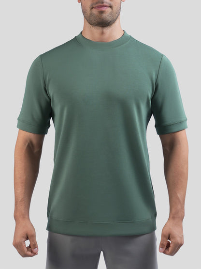 Slim Fit Modal T-Shirt