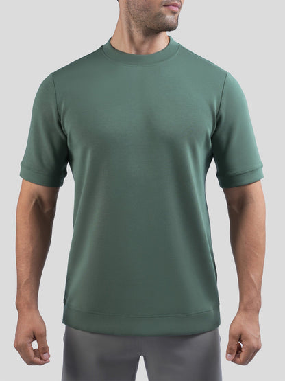 Slim Fit Modal T-Shirt