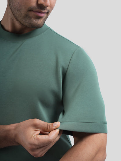 Slim Fit Modal T-Shirt