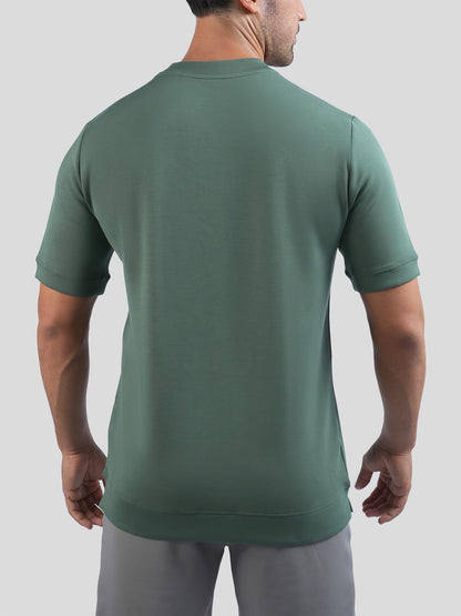 Slim Fit Modal T-Shirt