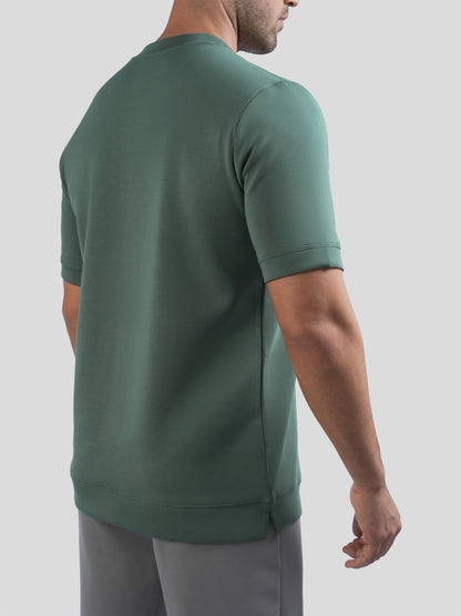 Slim Fit Modal T-Shirt
