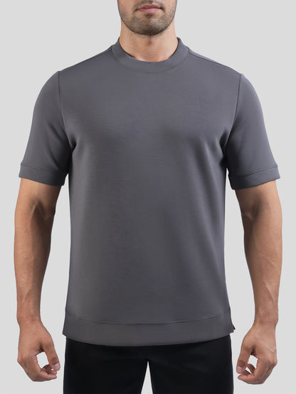 Slim Fit Modal T-Shirt