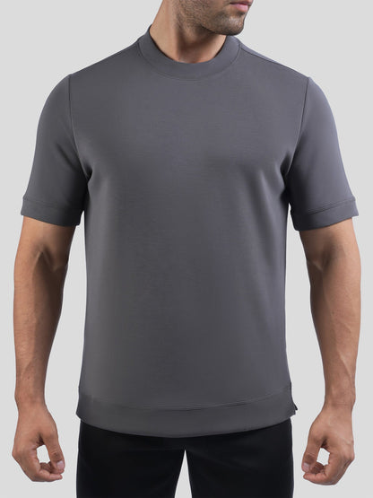 Slim Fit Modal T-Shirt