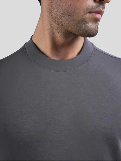 Slim Fit Modal T-Shirt