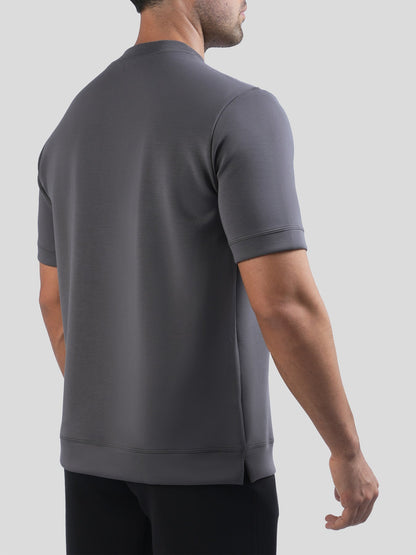 Slim Fit Modal T-Shirt