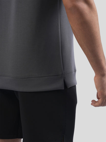 Slim Fit Modal T-Shirt