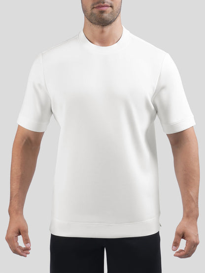 Slim Fit Modal T-Shirt