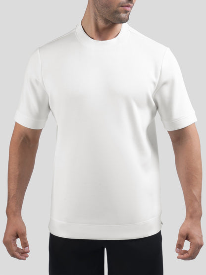 Slim Fit Modal T-Shirt