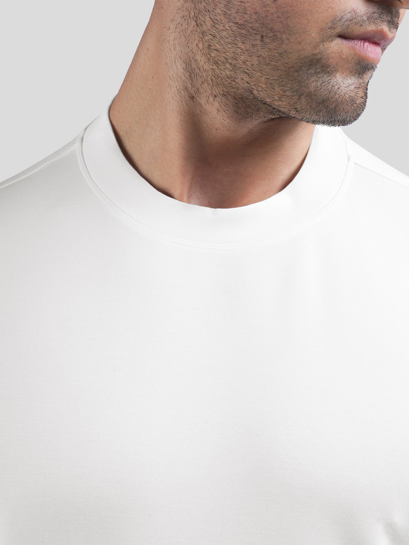 Slim Fit Modal T-Shirt
