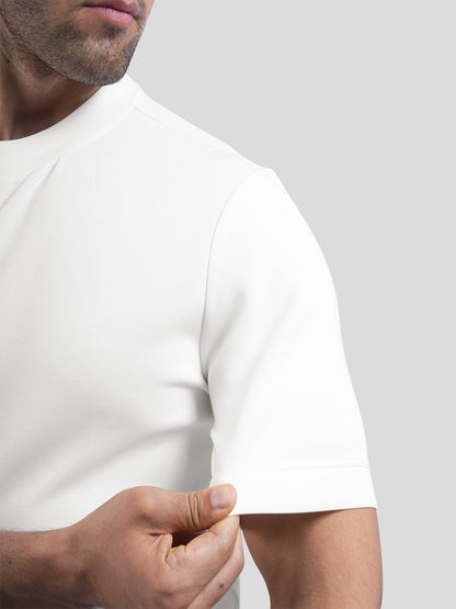 Slim Fit Modal T-Shirt