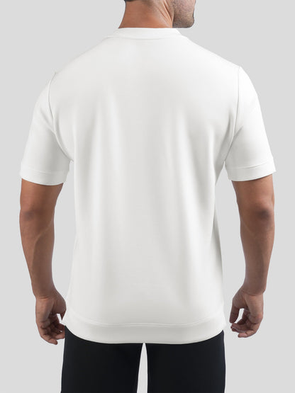 Slim Fit Modal T-Shirt