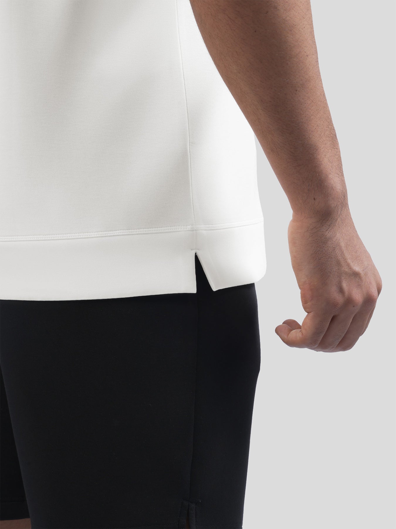 Slim Fit Modal T-Shirt