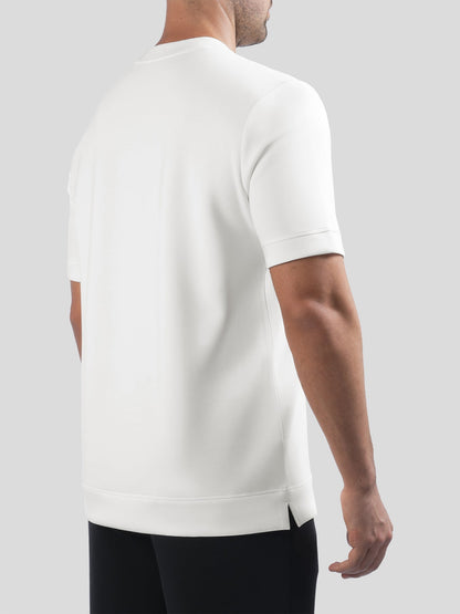 Slim Fit Modal T-Shirt