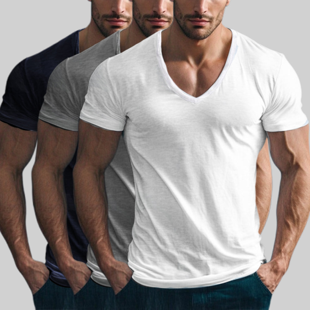 Gambet Cotton Shirt