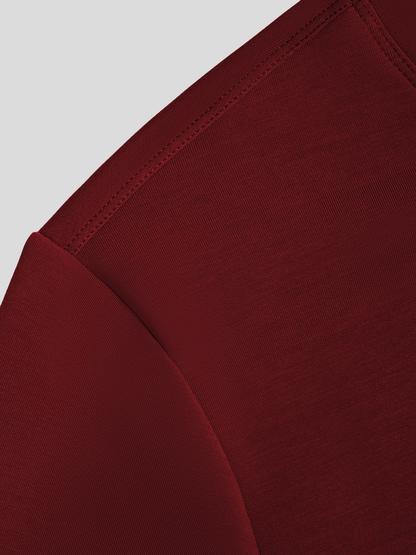 Slim Fit Modal T-Shirt