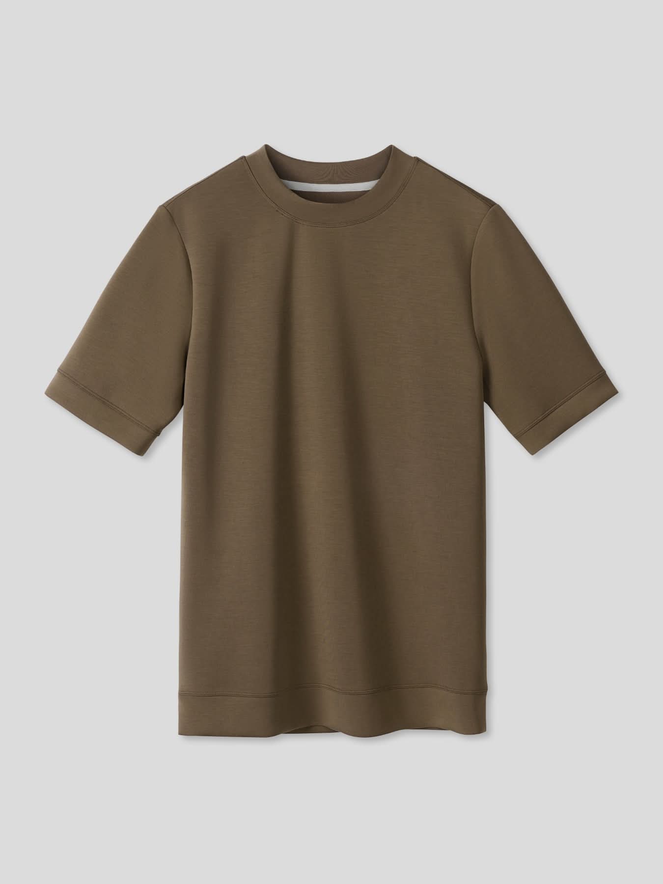 Slim Fit Modal T-Shirt