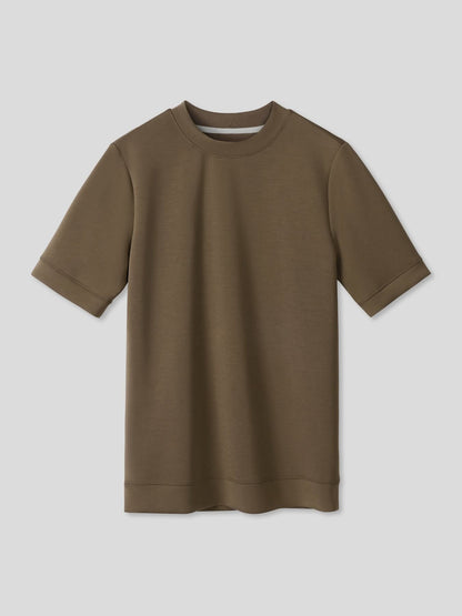 Slim Fit Modal T-Shirt