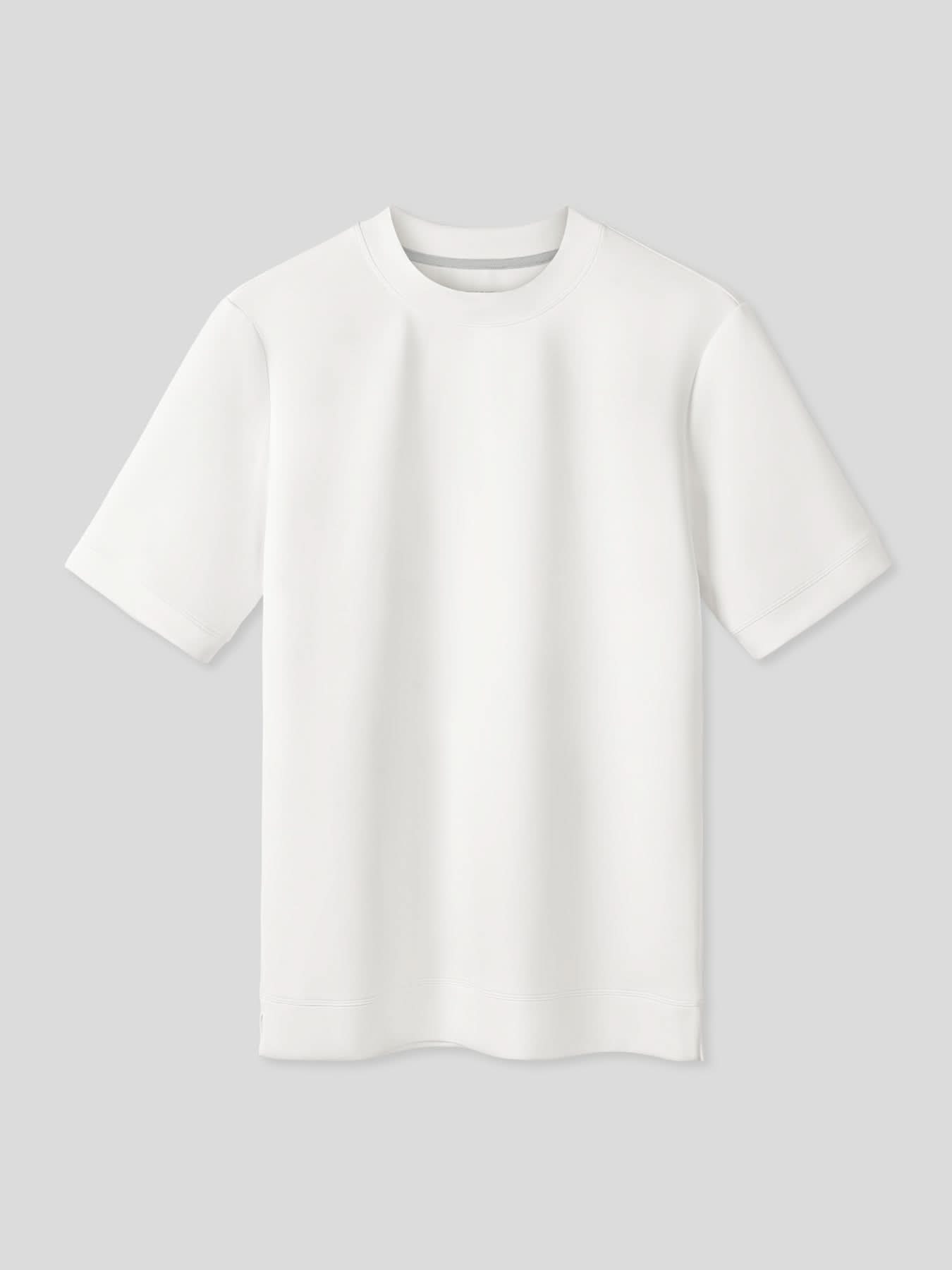 Slim Fit Modal T-Shirt
