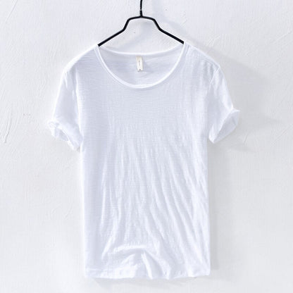Zaver Cotton Shirt
