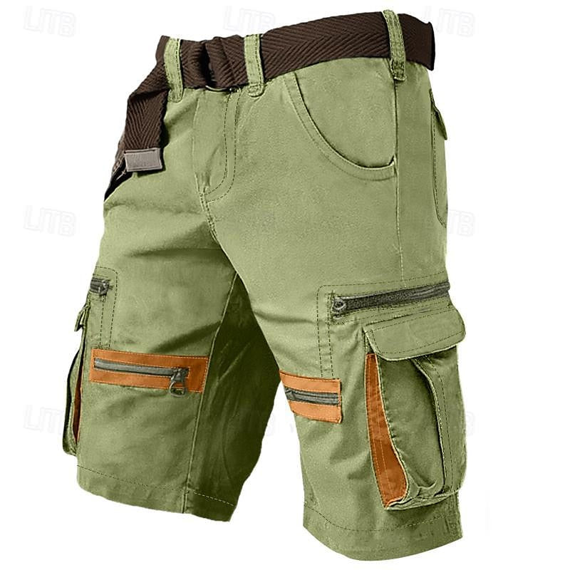 Mateo Harrison Shorts