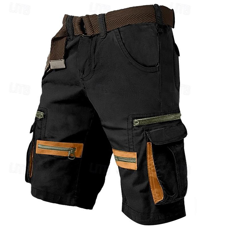 Mateo Harrison Shorts
