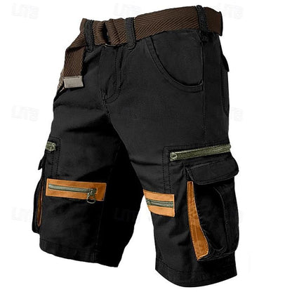 Mateo Harrison Shorts
